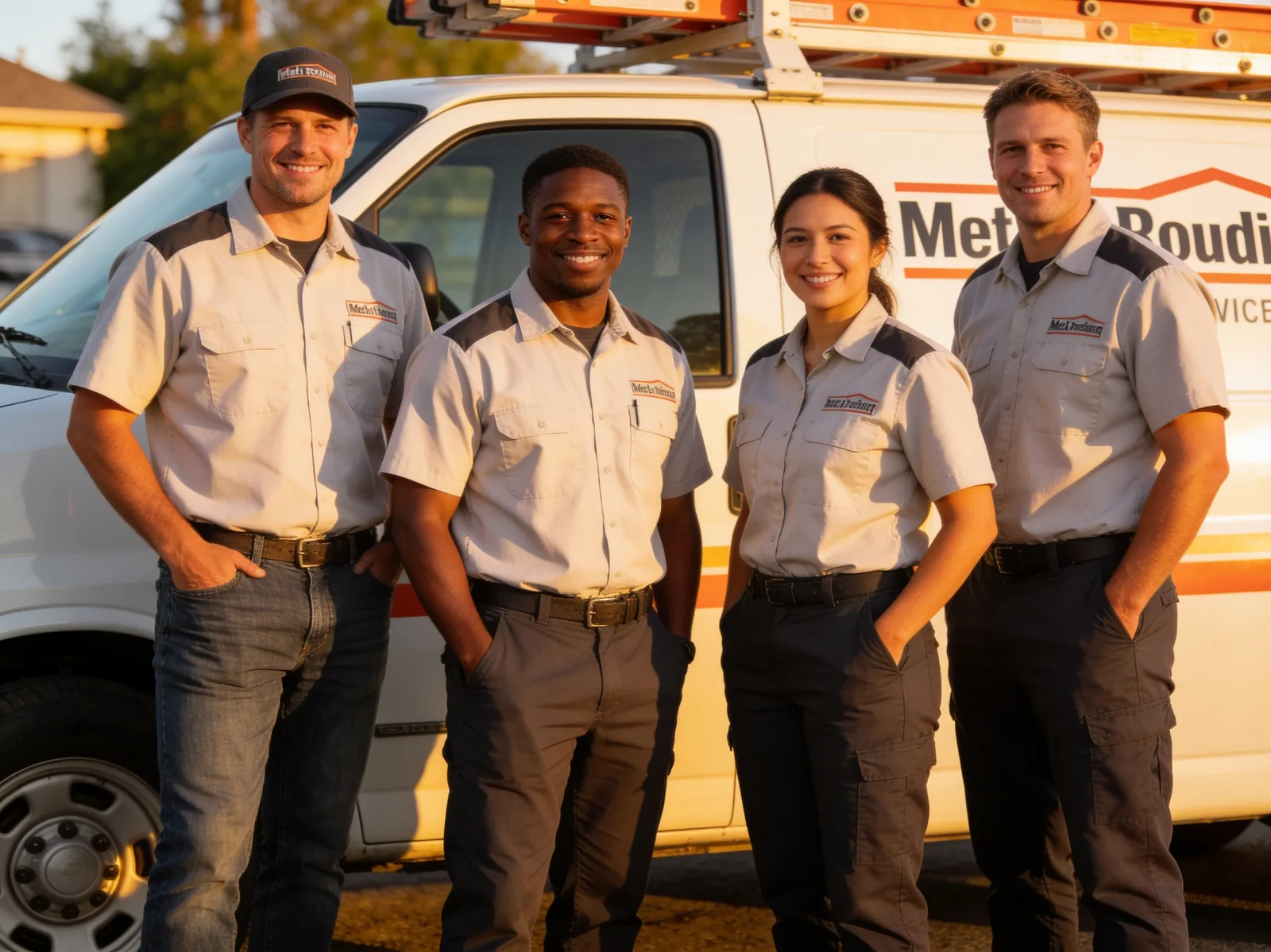 Metal Roof Installation company in Rancho Mirage, CA